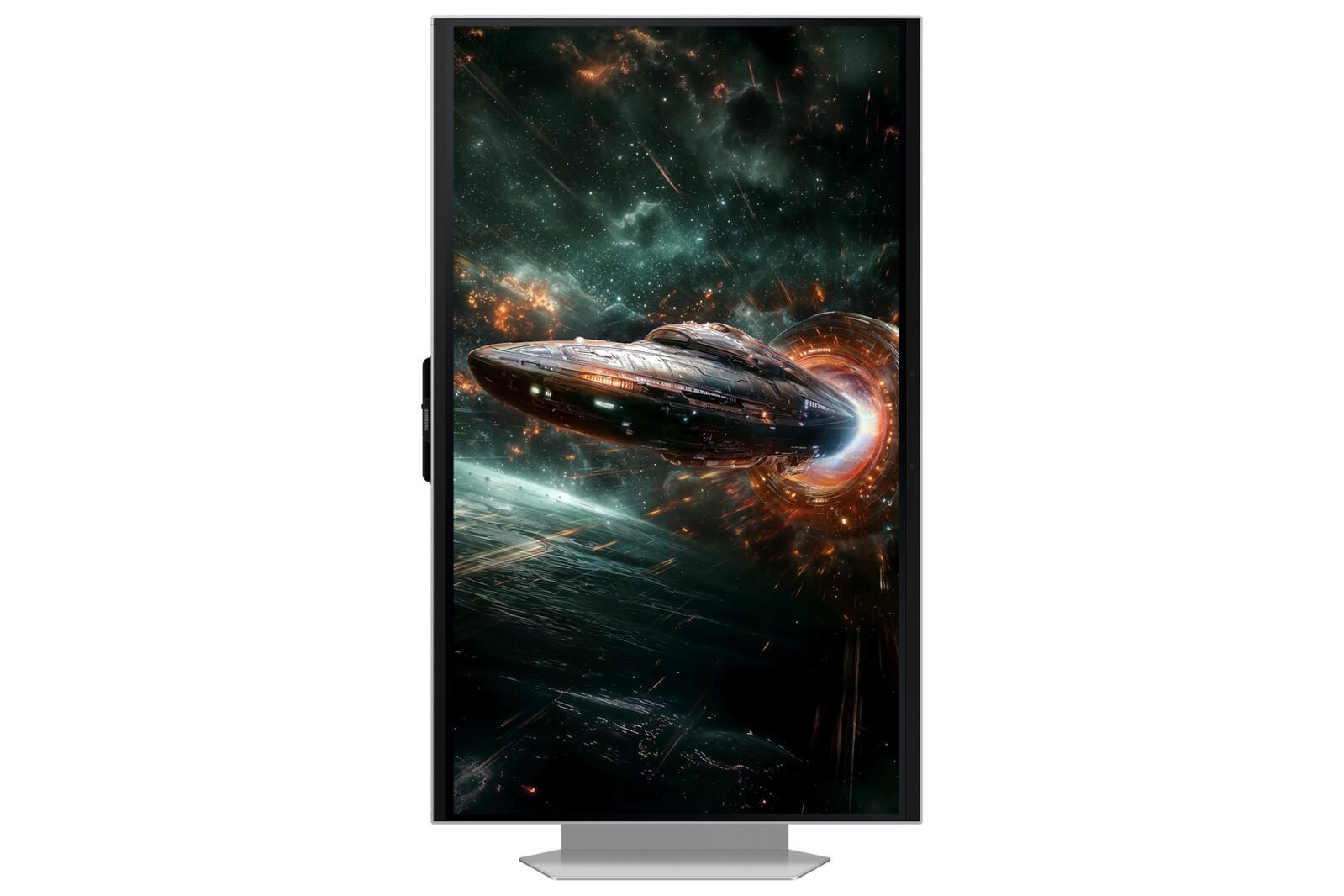 Samsung Odyssey 3D S27FG904XU Gaming Monitor 68cm (27')