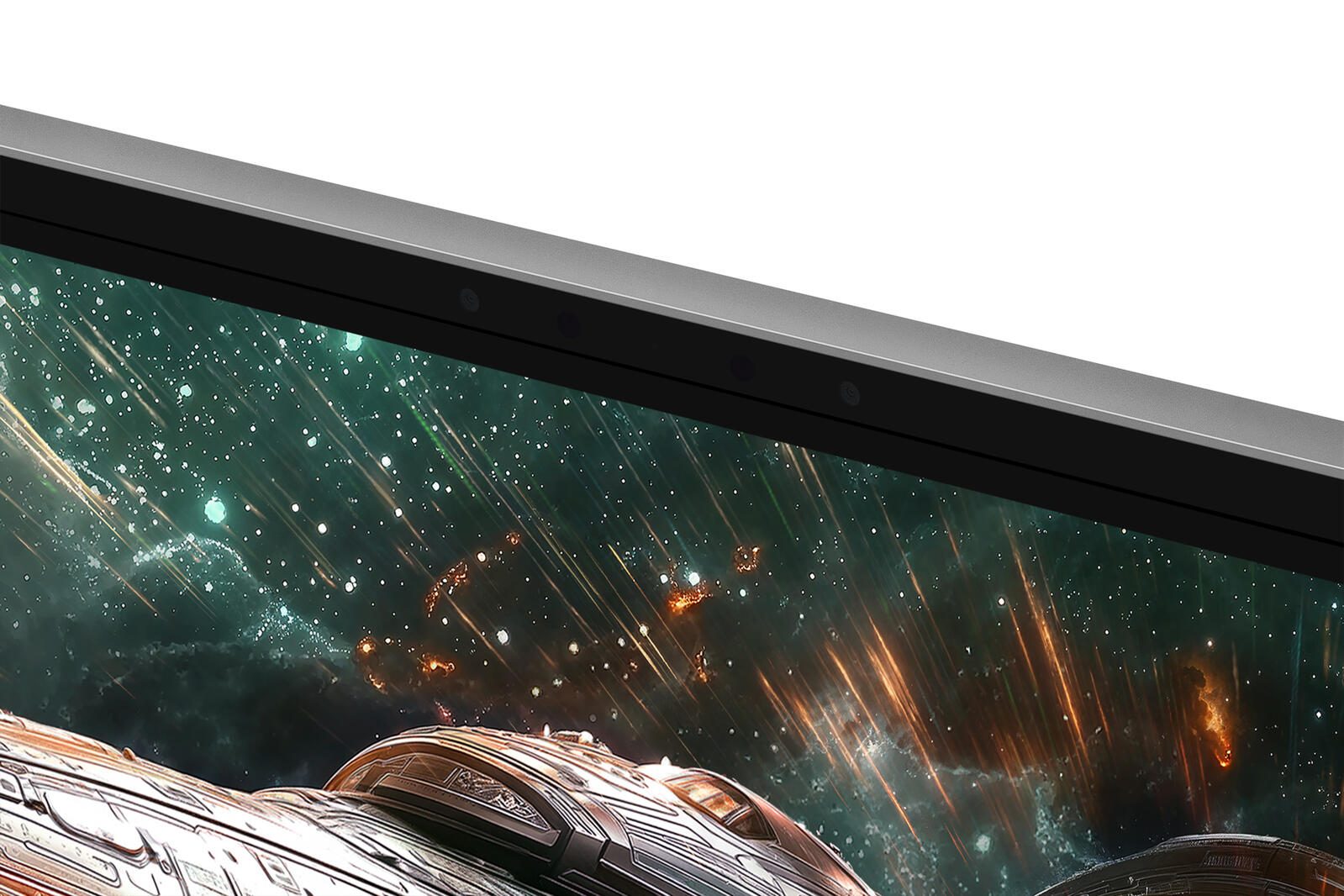 Samsung Odyssey 3D S27FG904XU Gaming Monitor 68cm (27')