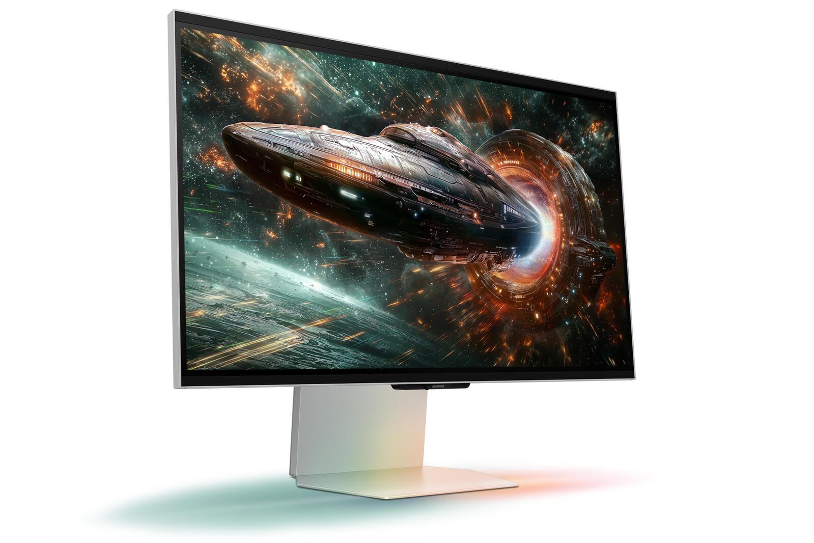 Samsung Odyssey 3D S27FG904XU Gaming Monitor 68cm (27')