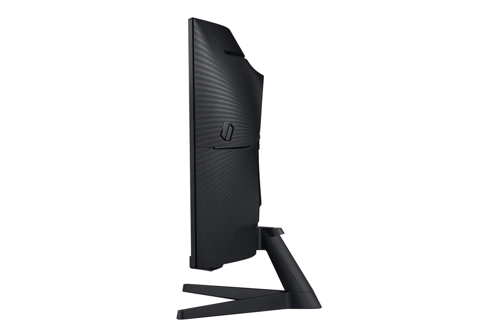 Samsung Odyssey G5 S32CG552EU Curved Gaming Monitor 81,28 cm (32 Zoll)