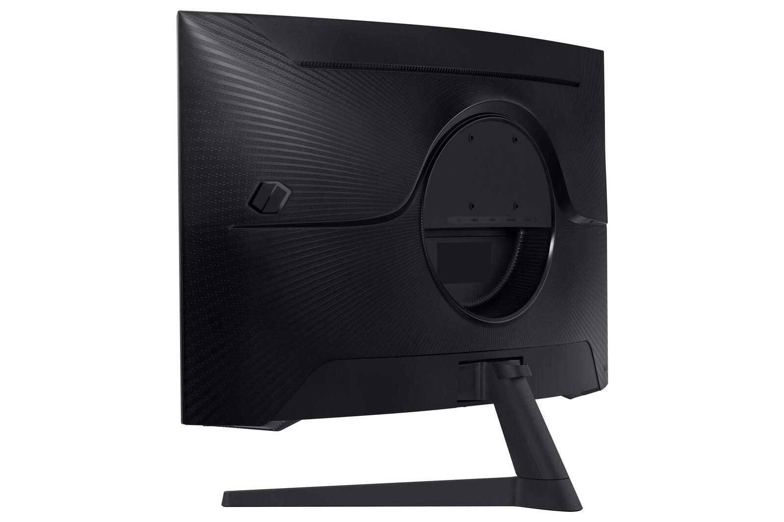 Samsung Odyssey G5 S32CG552EU Curved Gaming Monitor 81,28 cm (32 Zoll)