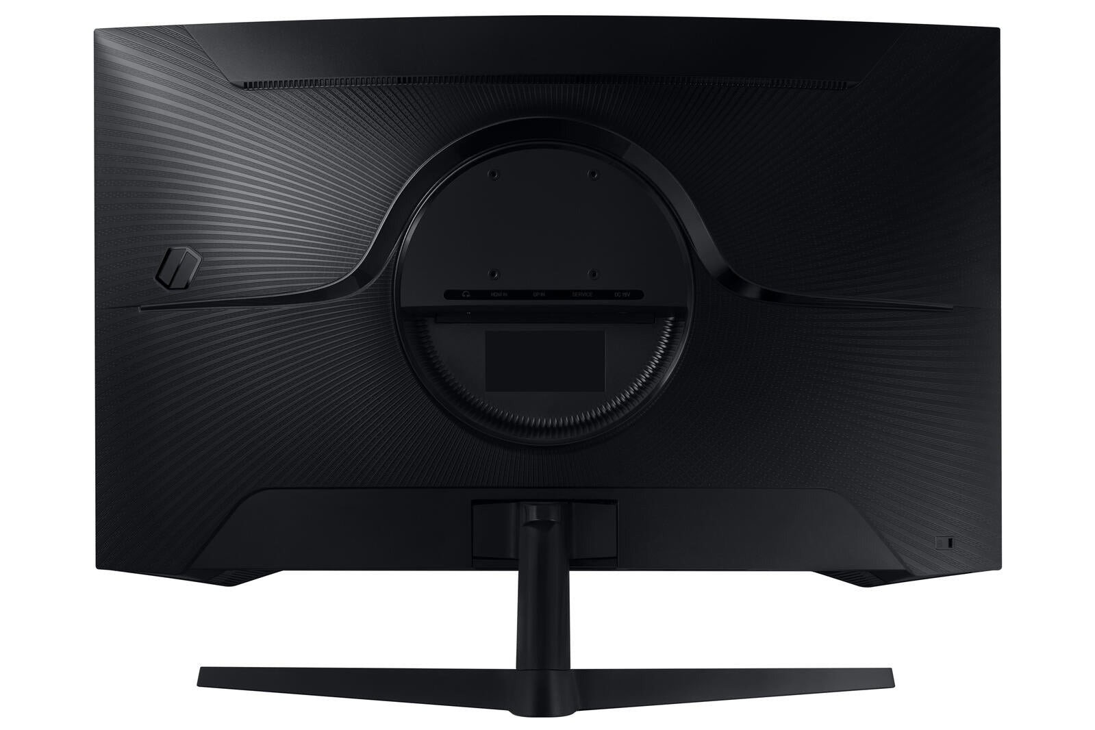 Samsung Odyssey G5 S32CG552EU Curved Gaming Monitor 81,28 cm (32 Zoll)