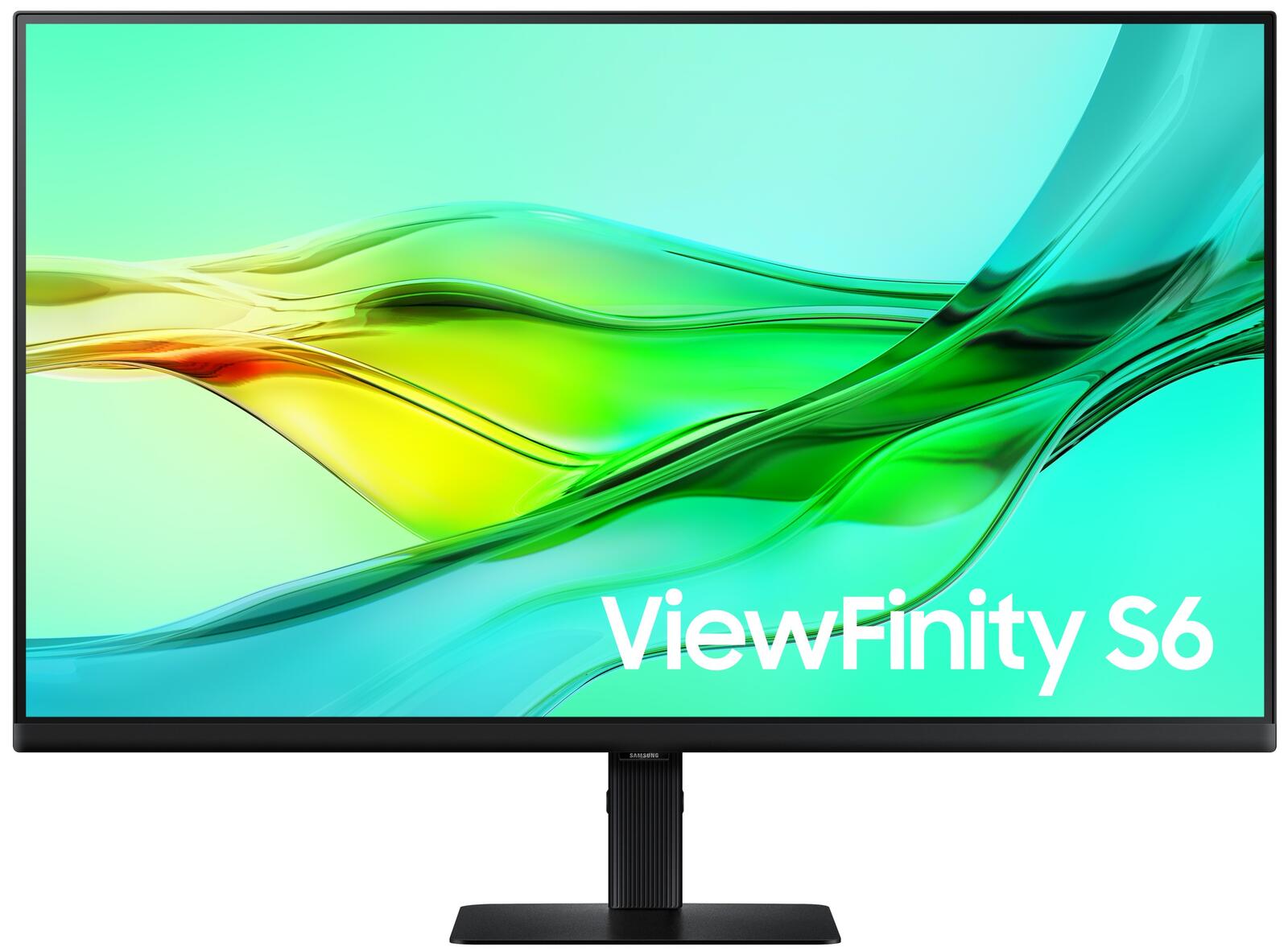 Samsung ViewFinity S6 S32D600UAU Monitor 80 cm (32 Zoll)