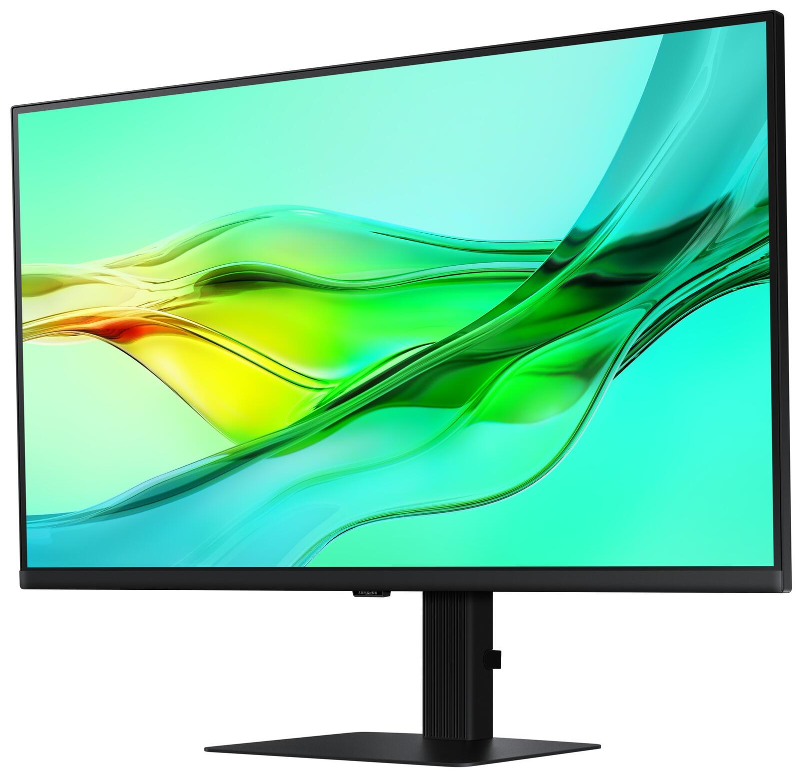 B-WARE Samsung ViewFinity S6 S32D600UAU Monitor 80 cm (32 Zoll)