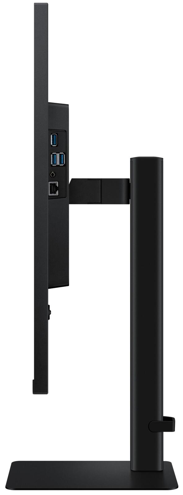 B-WARE Samsung ViewFinity S6 S32D600UAU Monitor 80 cm (32 Zoll)