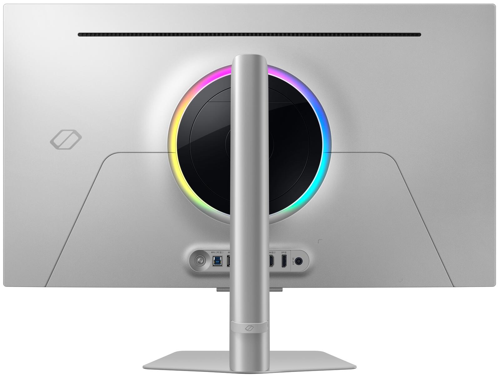 B-WARE Samsung Odyssey OLED G8 S32DG800SU Smart Gaming Monitor 80,0cm (32 Zoll)