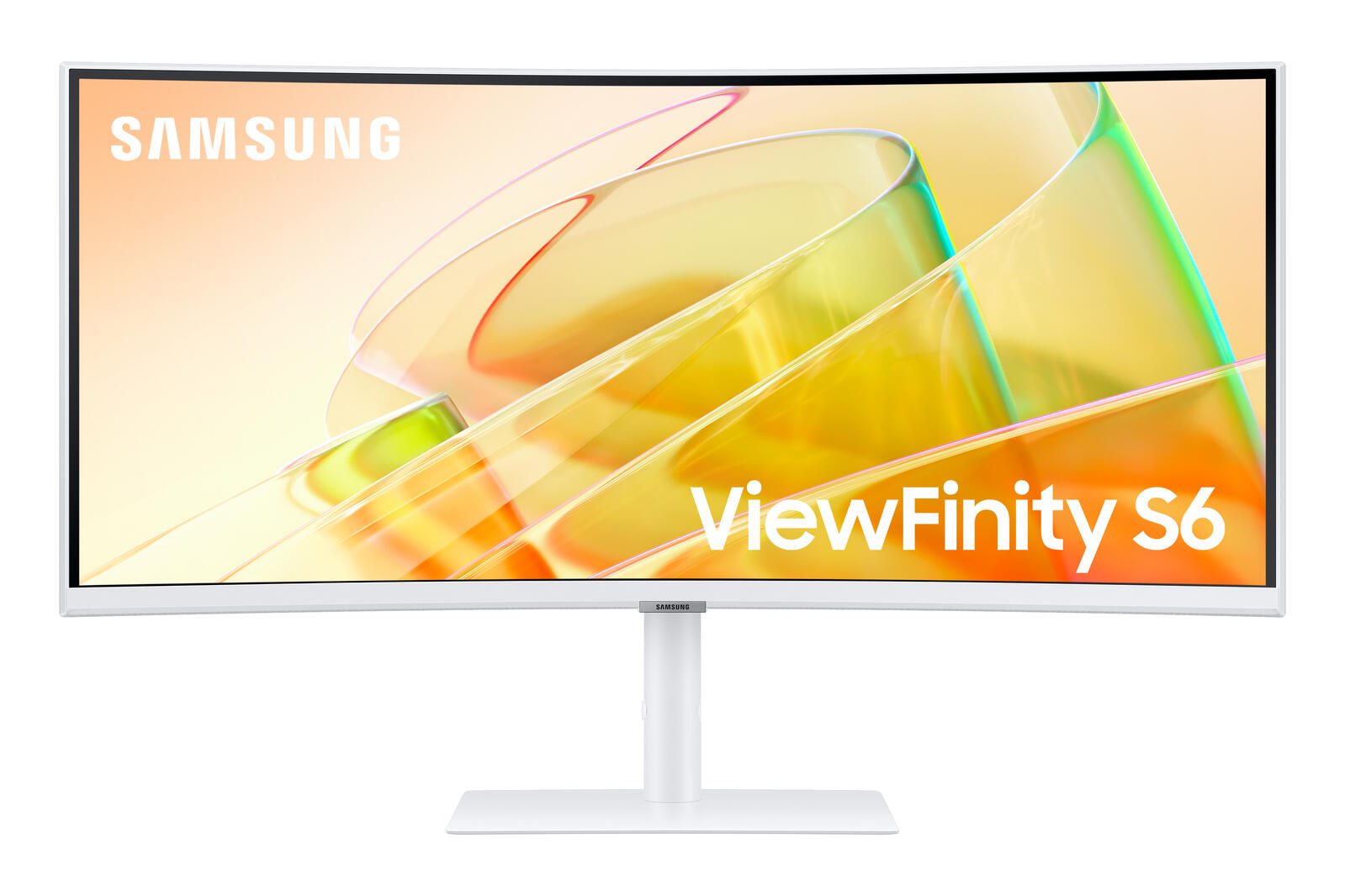 Samsung ViewFinity S34C650TAU Curved Monitor 86,4 cm (34 Zoll)