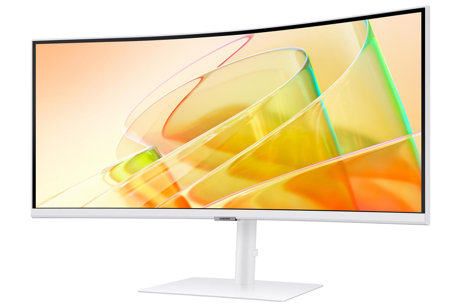 Samsung ViewFinity S34C650TAU Curved Monitor 86,4 cm (34 Zoll)