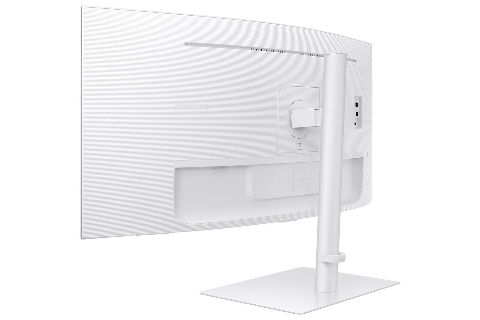 Samsung ViewFinity S34C650TAU Curved Monitor 86,4 cm (34 Zoll)