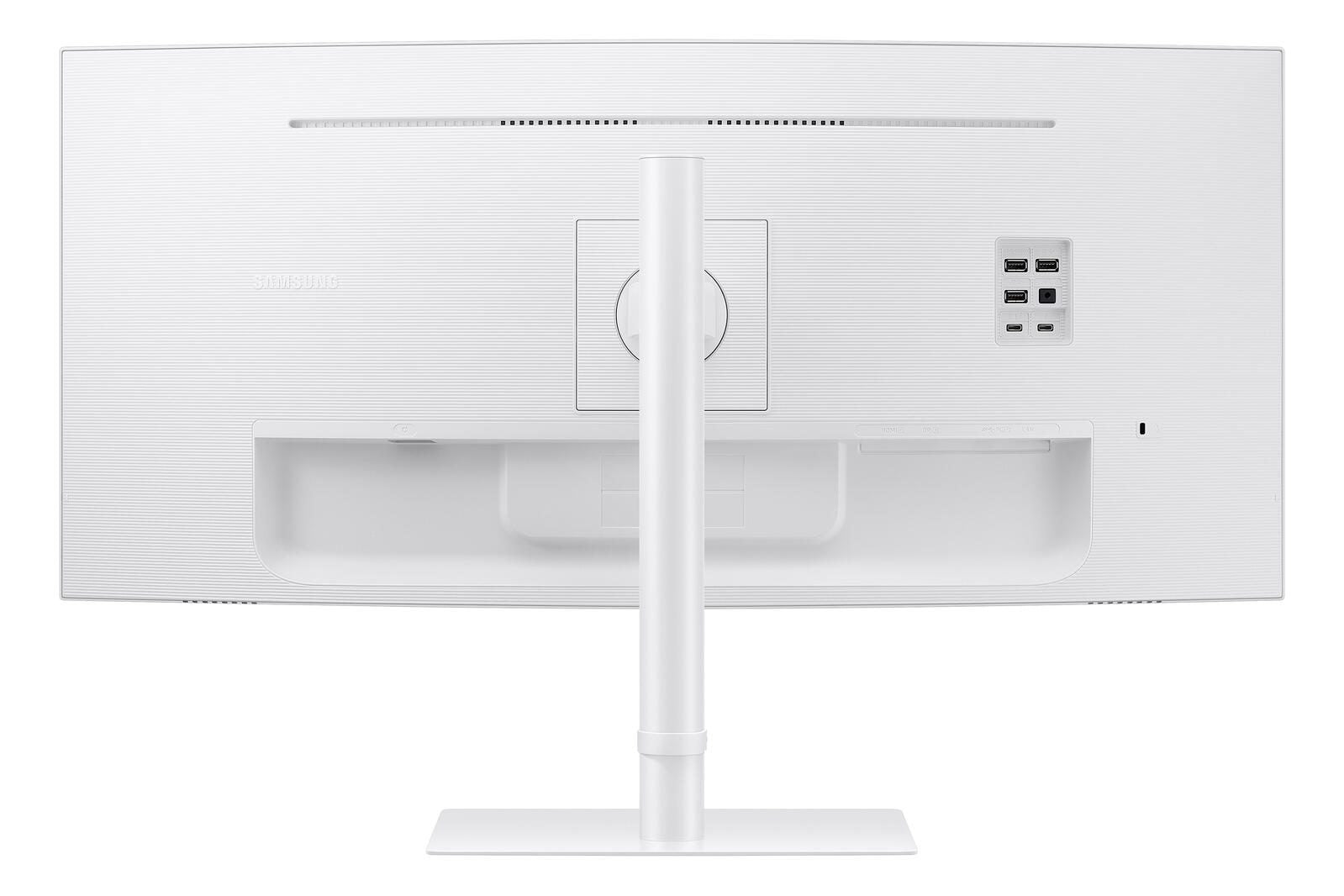 Samsung ViewFinity S34C650TAU Curved Monitor 86,4 cm (34 Zoll)