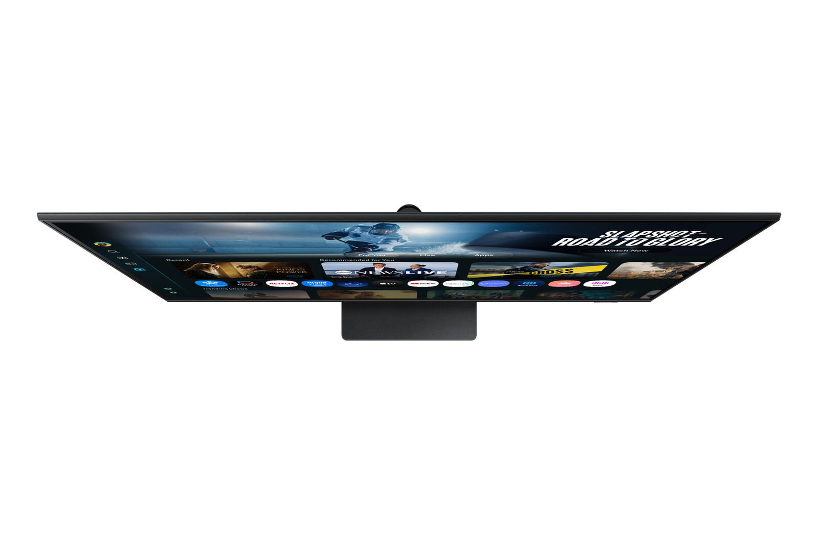 Samsung M70F S43FM700UU Smart Monitor 108 cm (43')