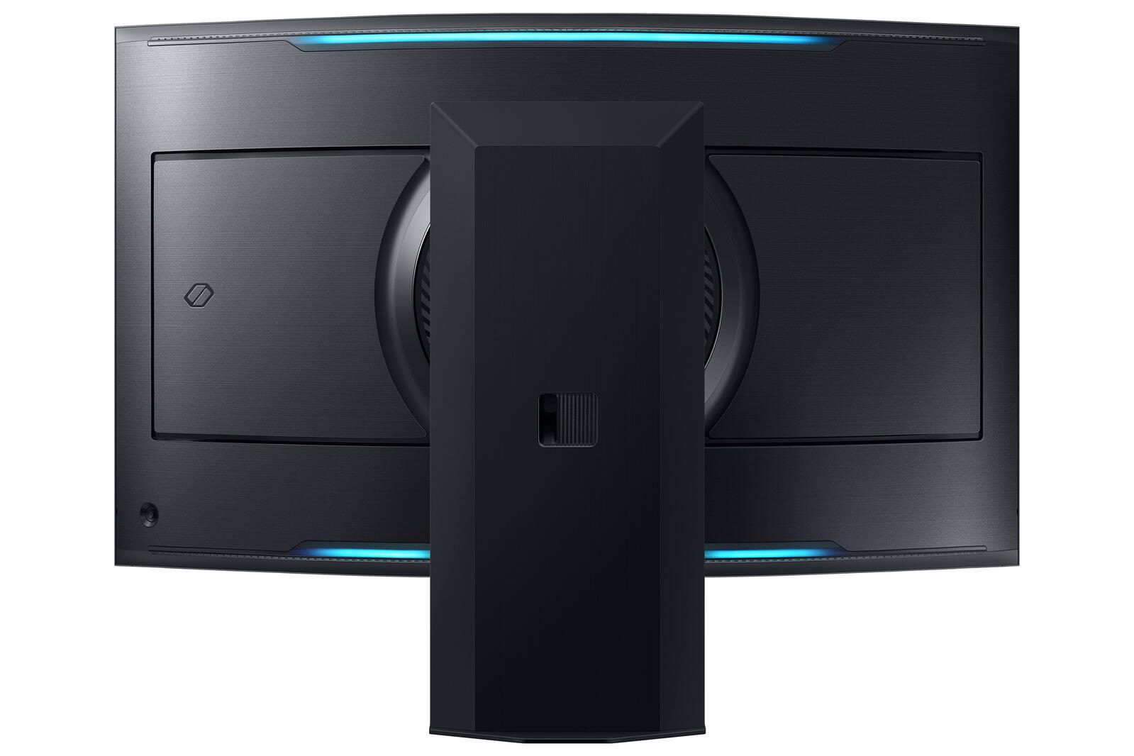 Samsung Odyssey Ark S55CG970NU Curved Gaming Monitor 139,7 (55 Zoll)