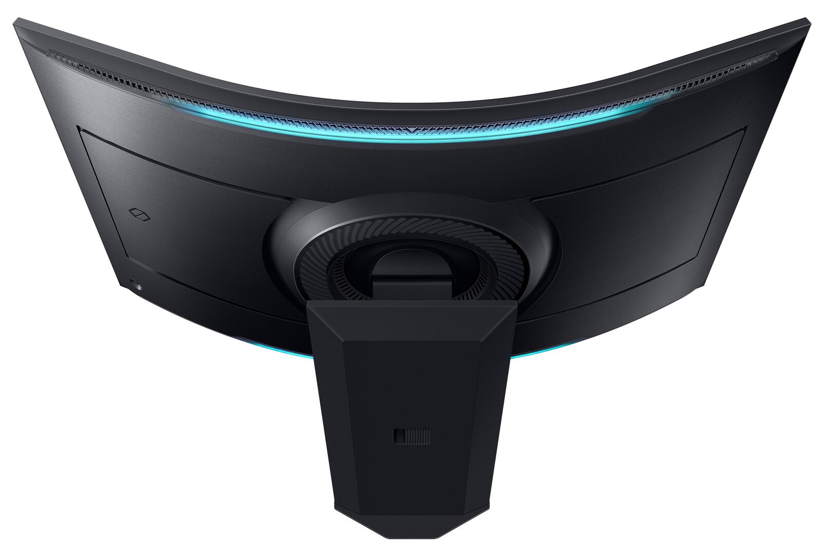 Samsung Odyssey Ark S55CG970NU Curved Gaming Monitor 139,7 (55 Zoll)