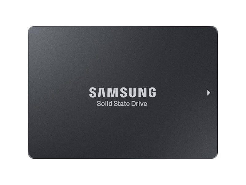 Samsung PM893 MZ7L33T8HBLT 2.5' interne SSD 3.84 TB - SATA 6Gb/s