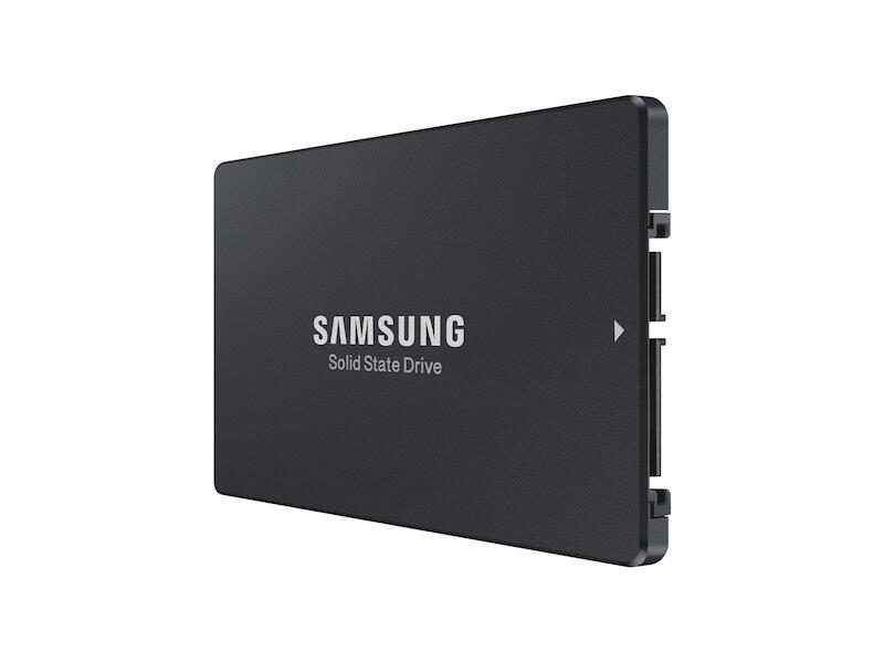 Samsung PM893 MZ7L33T8HBLT 2.5' interne SSD 3.84 TB - SATA 6Gb/s