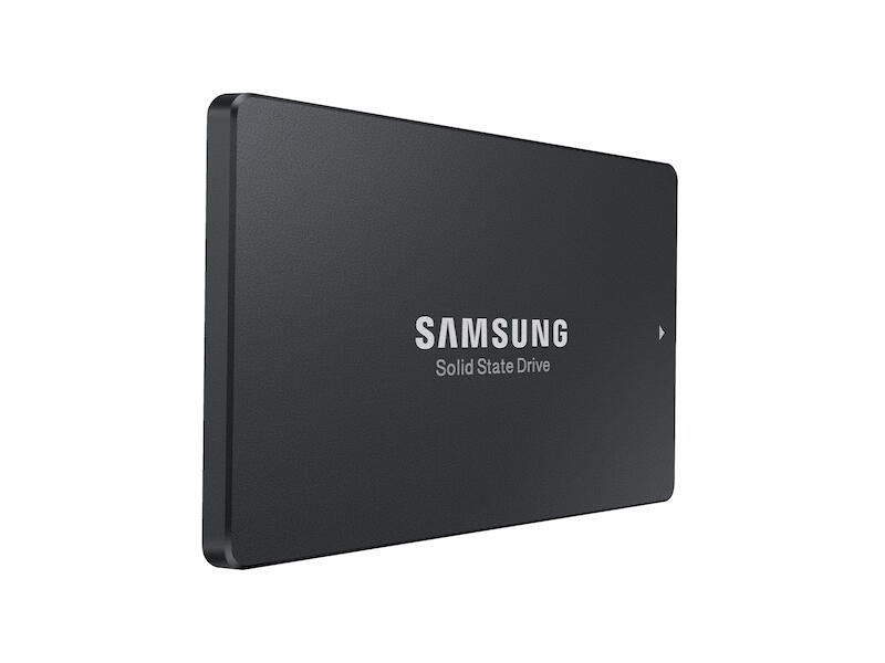Samsung PM893 MZ7L33T8HBLT 2.5' interne SSD 3.84 TB - SATA 6Gb/s