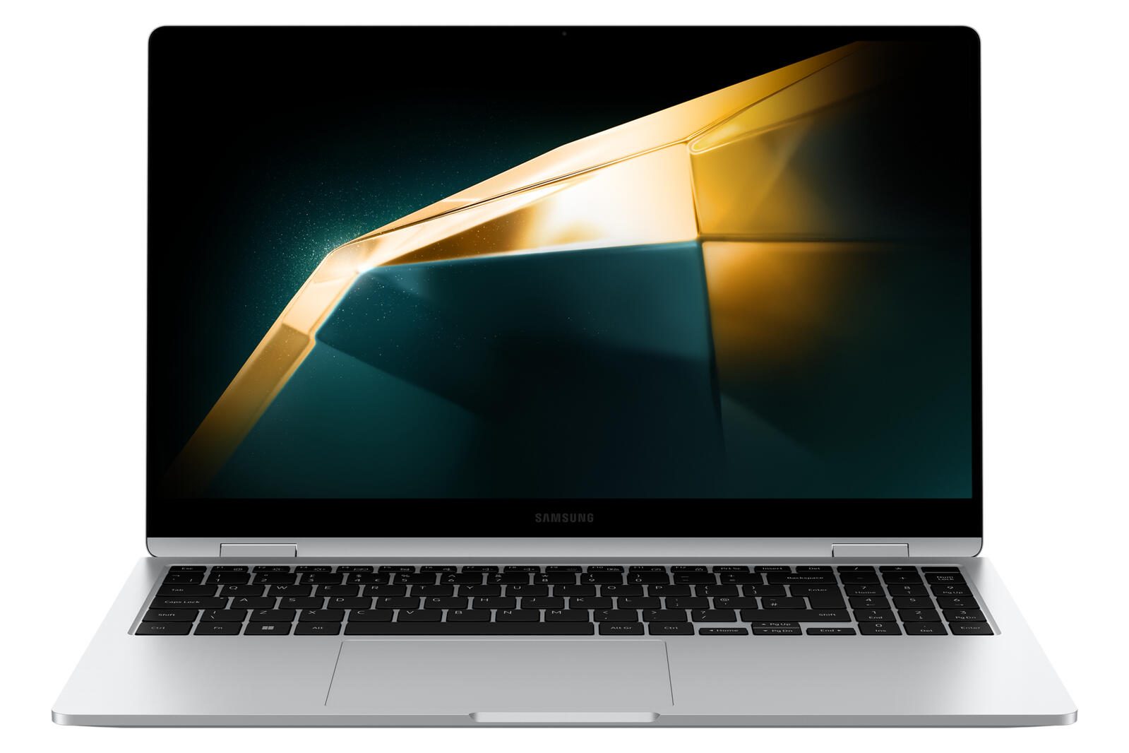 Samsung Galaxy Book4 360 Notebook 39,6 cm (15,6')
