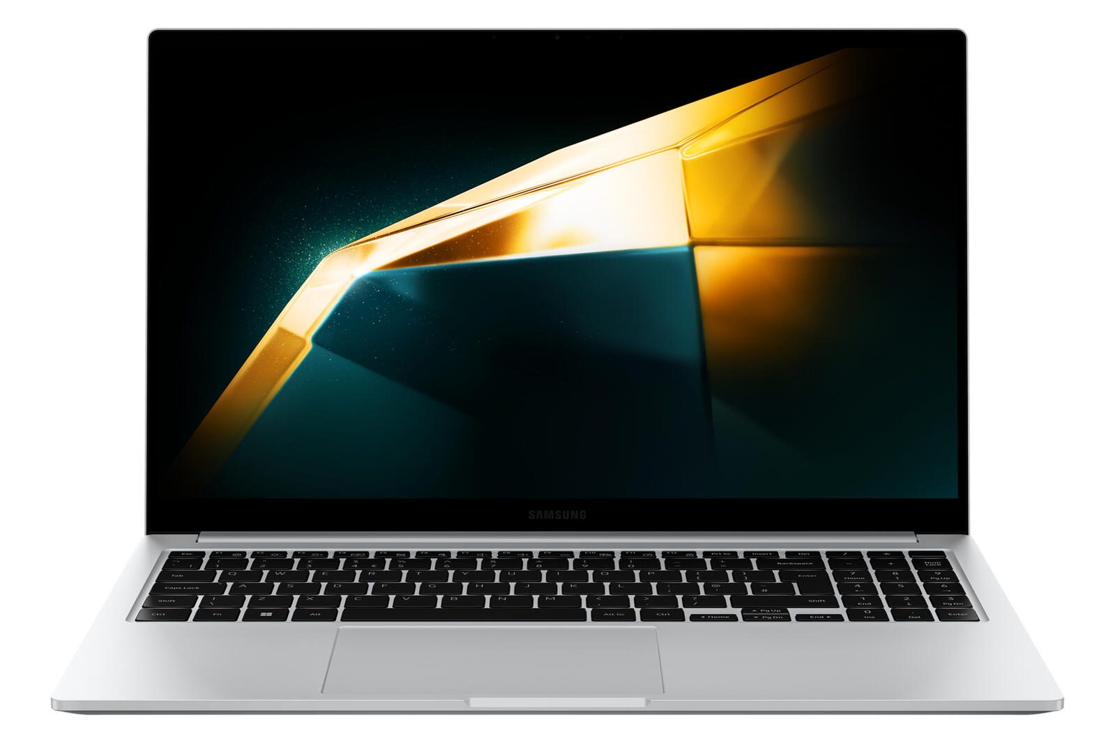 Samsung Galaxy Book4 Notebook 39,6 cm (15,6')