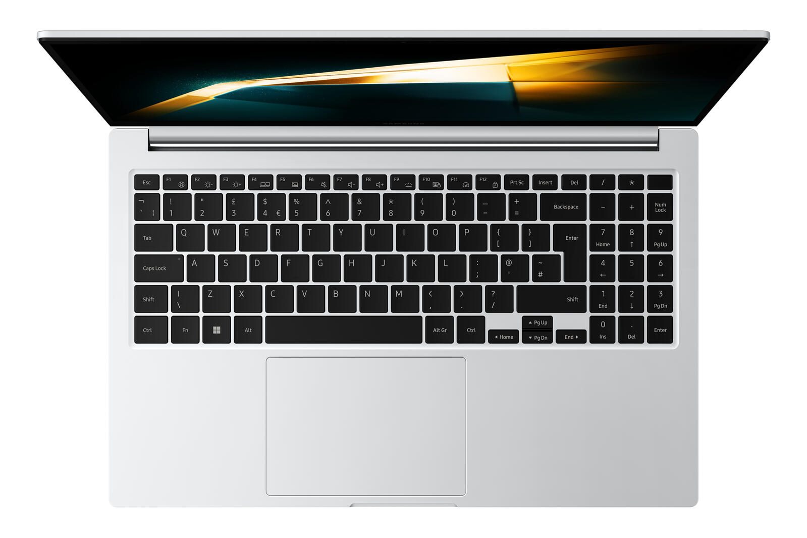 Samsung Galaxy Book4 Notebook 39,6 cm (15,6')