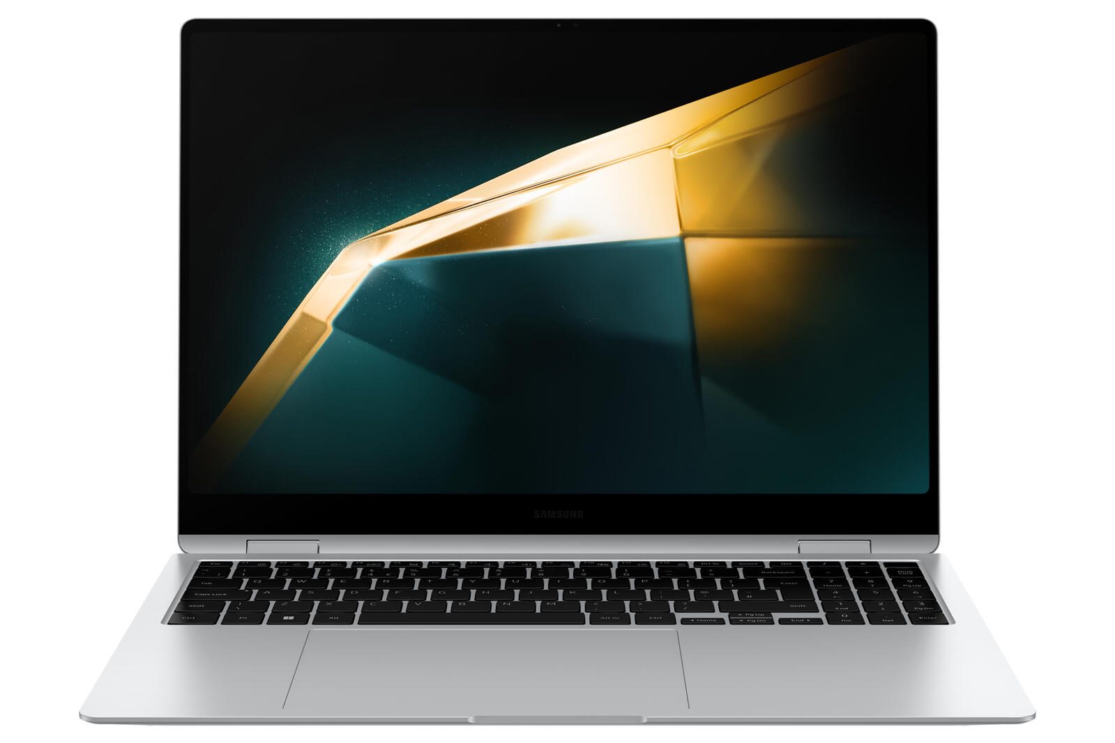 Samsung Galaxy Book4 Pro 360 Notebook 40,6 cm (16')