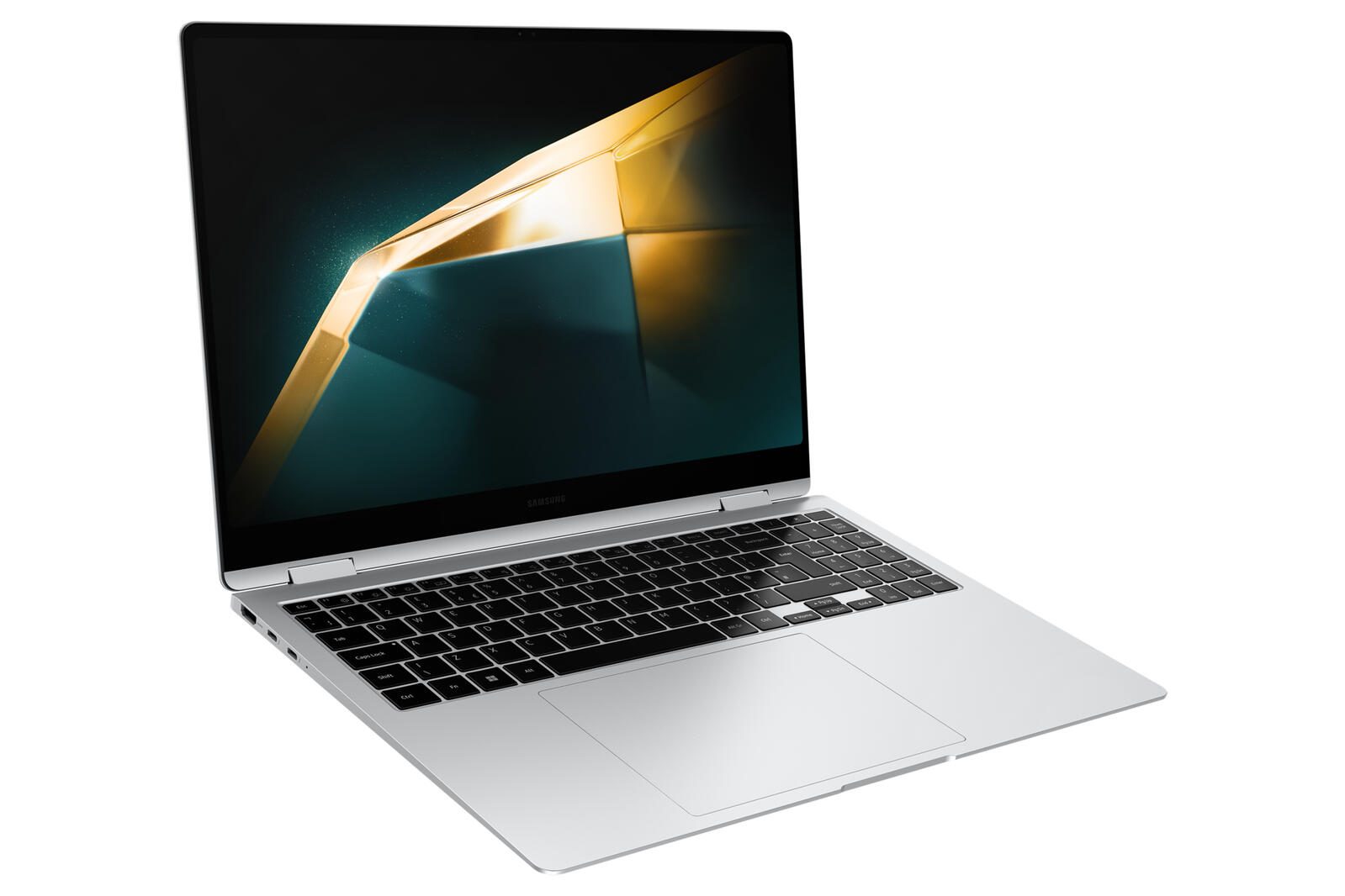 Samsung Galaxy Book4 Pro 360 Notebook 40,6 cm (16')