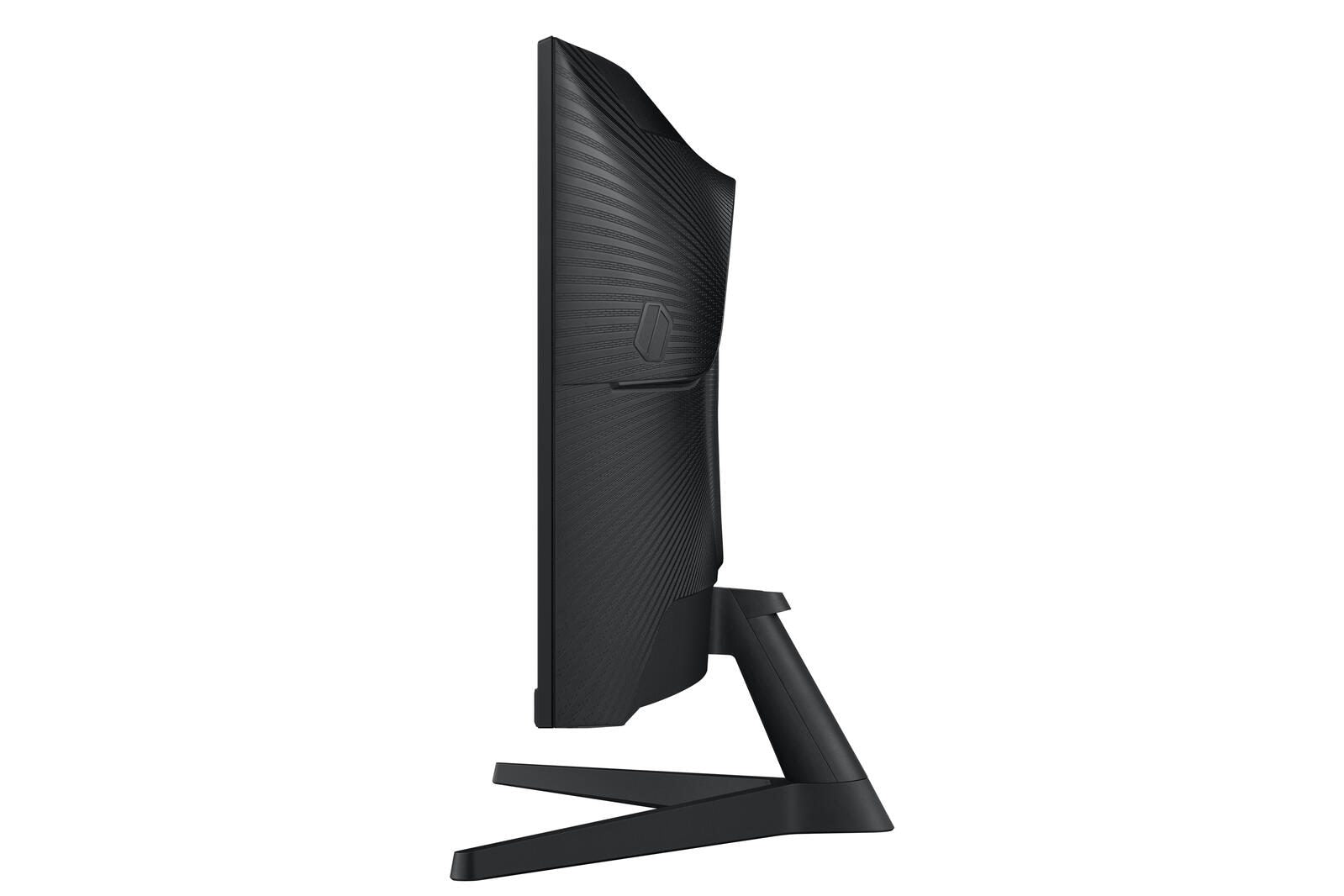 B-WARE Samsung Odyssey G5 S27CG554EU Curved Gaming Monitor 68,6cm (27 Zoll)