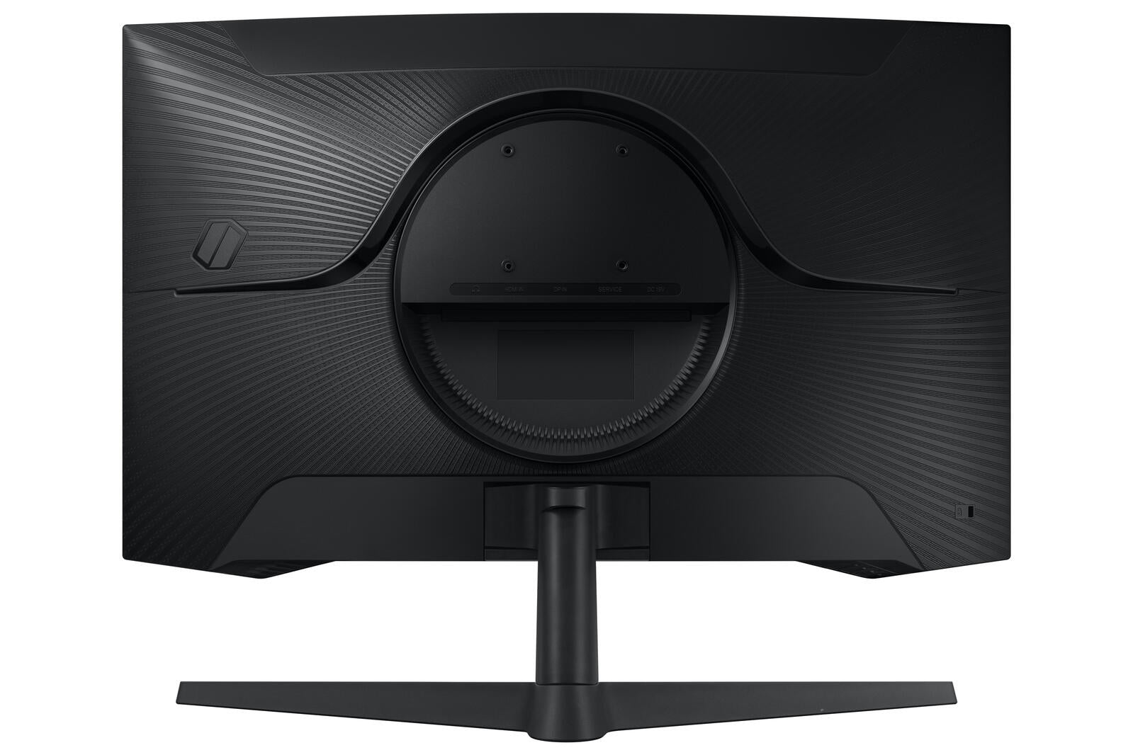 B-WARE Samsung Odyssey G5 S27CG554EU Curved Gaming Monitor 68,6cm (27 Zoll)