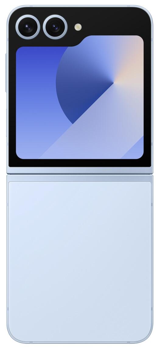 Samsung Galaxy Z Flip6
