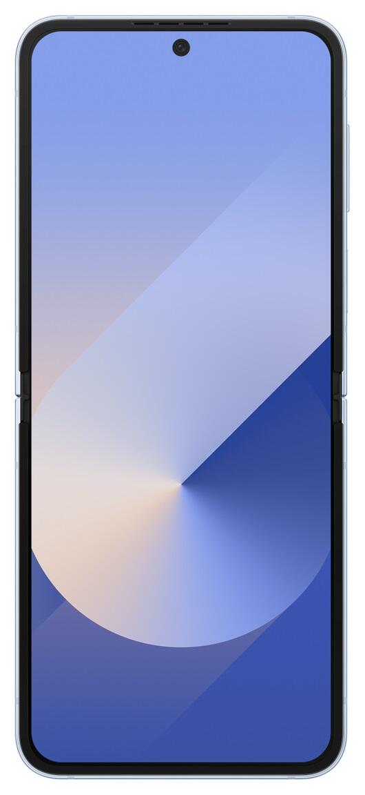 Samsung Galaxy Z Flip6