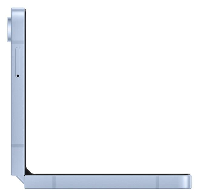 Samsung Galaxy Z Flip6