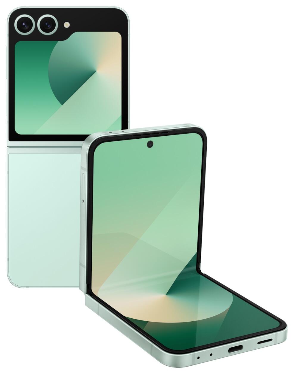 Samsung Galaxy Z Flip6