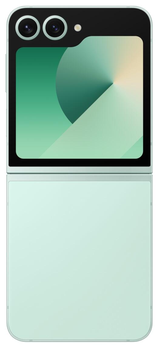 Samsung Galaxy Z Flip6