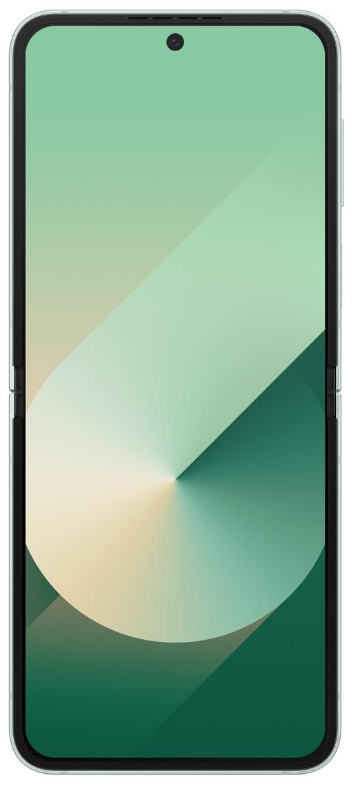 Samsung Galaxy Z Flip6