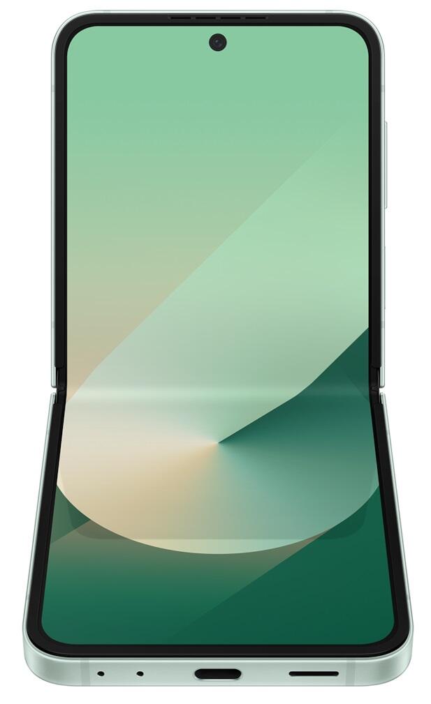 Samsung Galaxy Z Flip6
