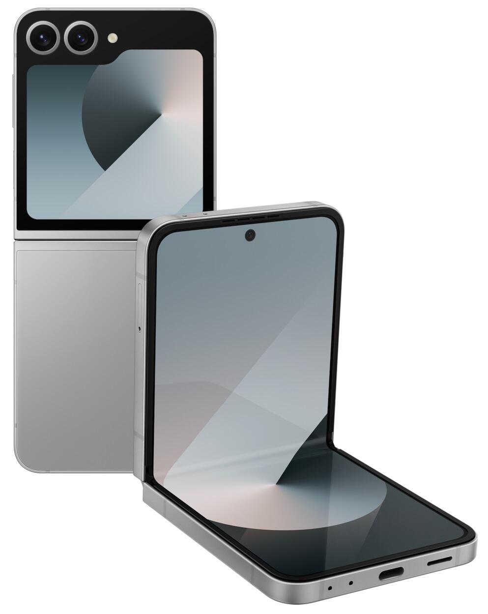 Samsung Galaxy Z Flip6