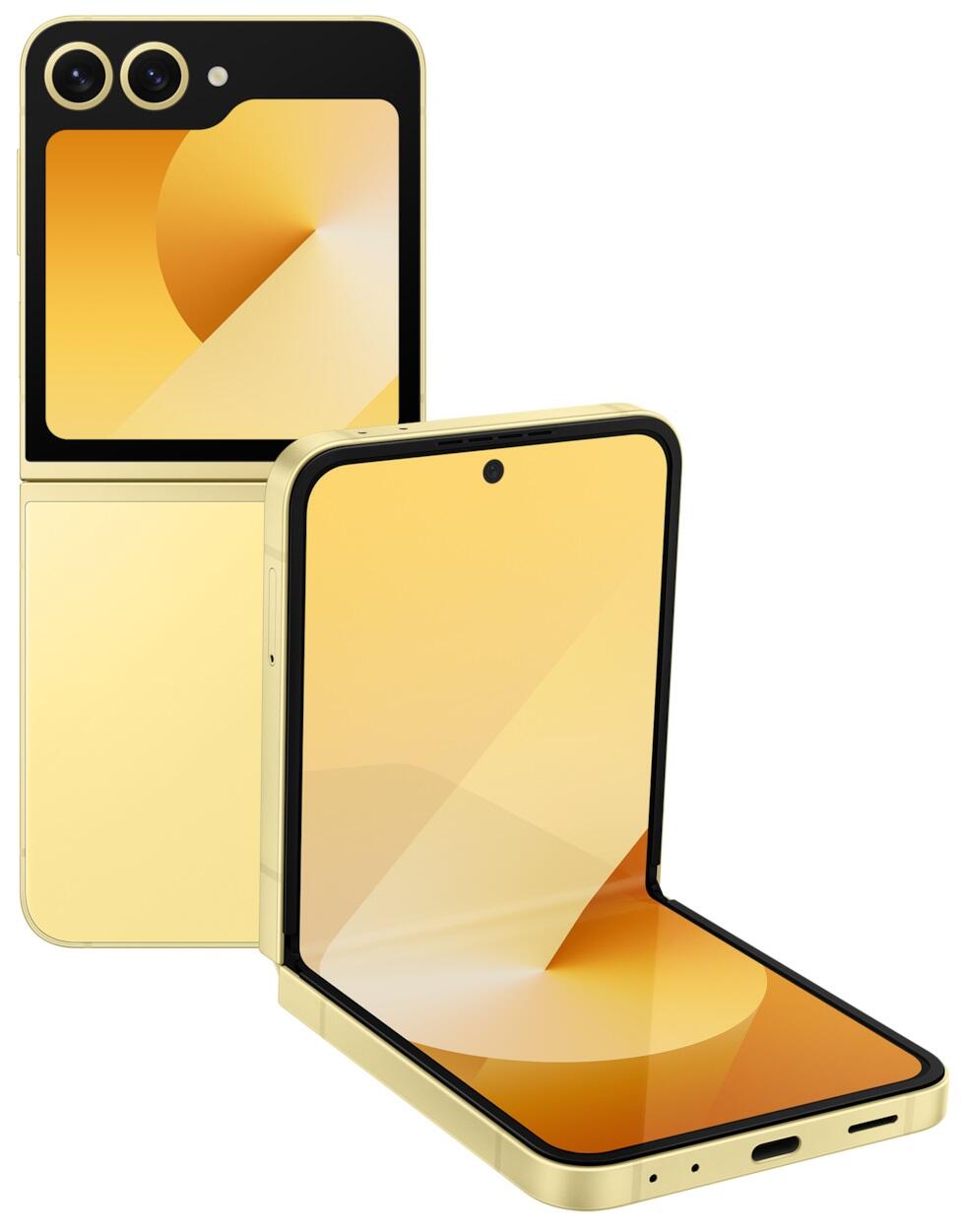 Samsung Galaxy Z Flip6