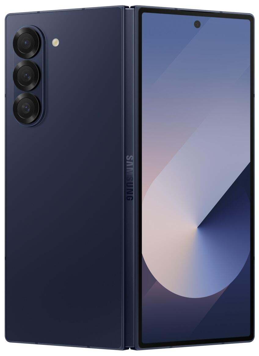 Samsung Galaxy Z Fold6
