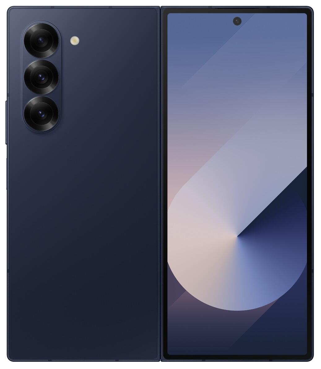 Samsung Galaxy Z Fold6