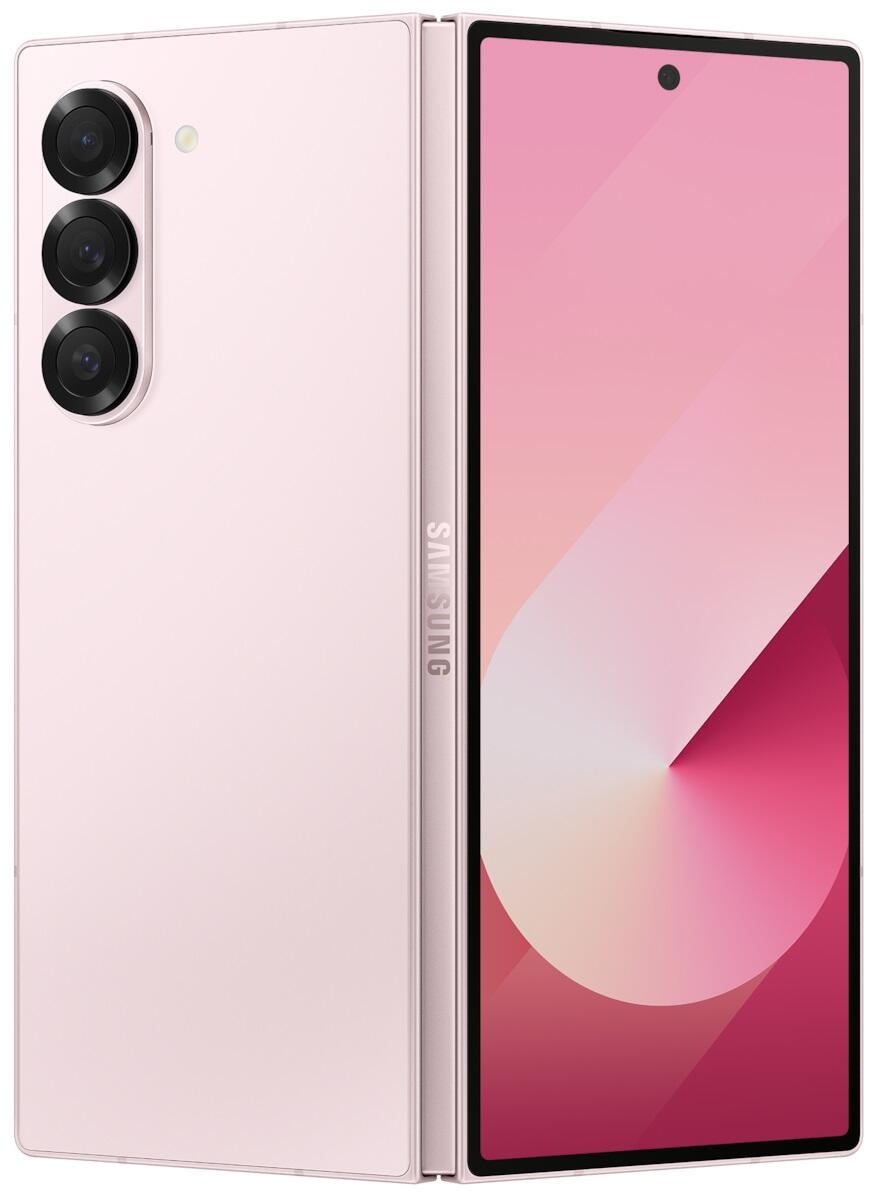 Samsung Galaxy Z Fold6