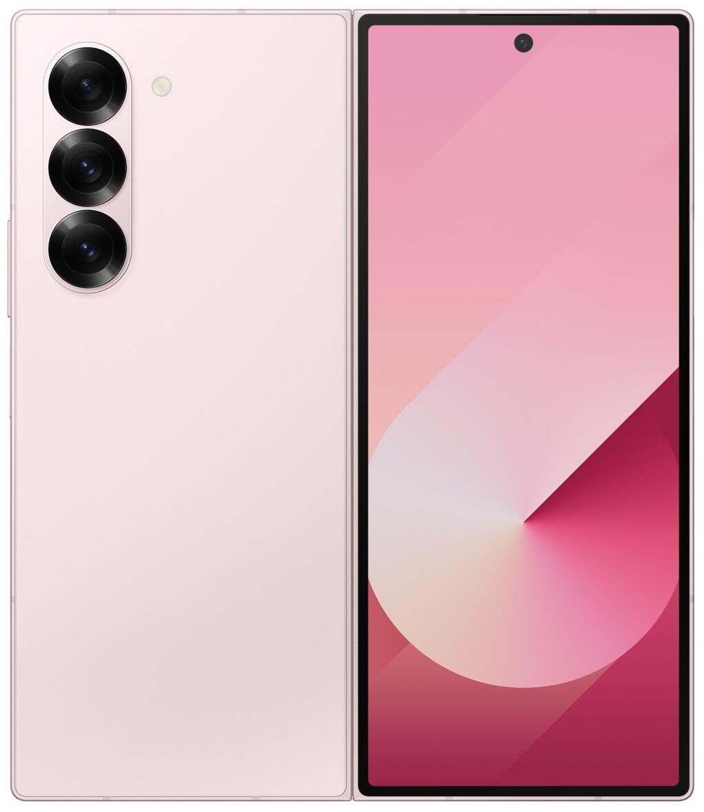 Samsung Galaxy Z Fold6