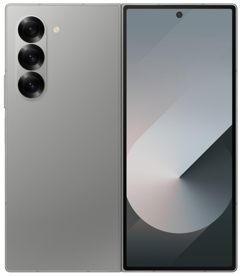 Samsung Galaxy Z Fold6