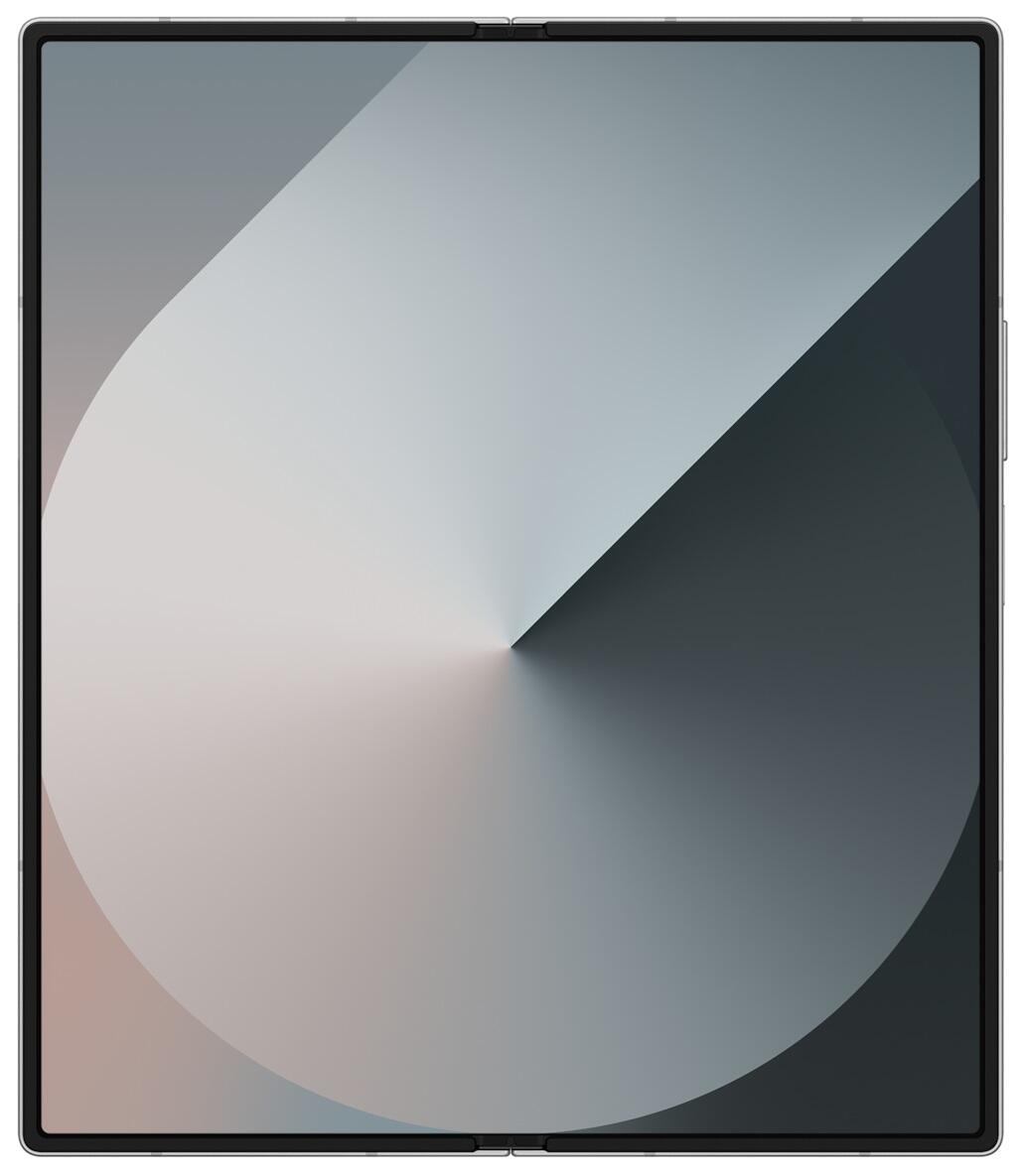 Samsung Galaxy Z Fold6
