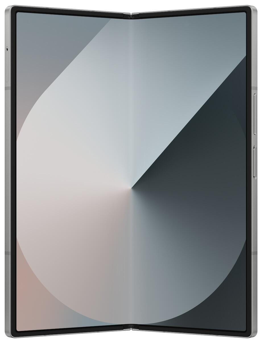 Samsung Galaxy Z Fold6