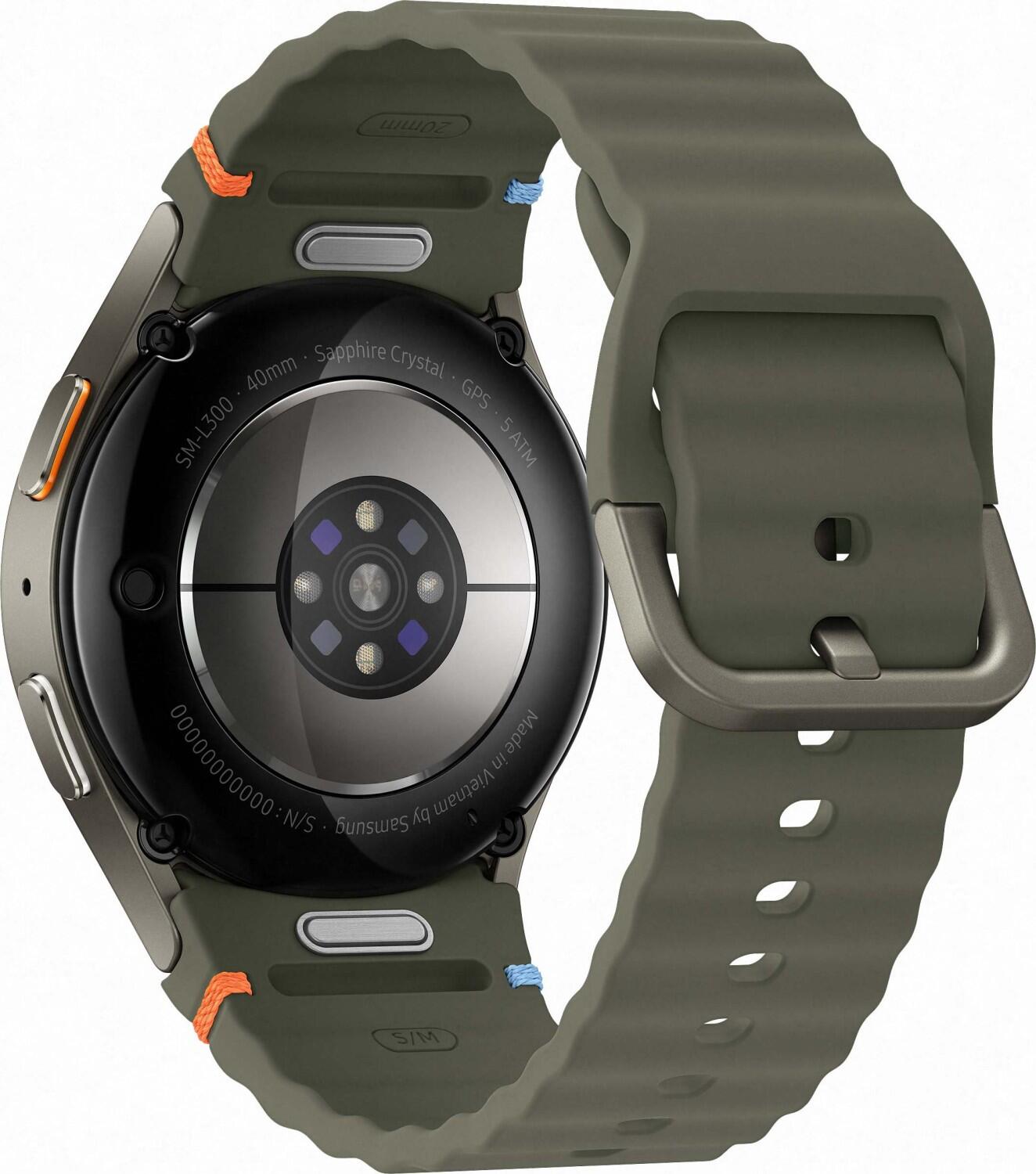 Samsung Galaxy Watch7