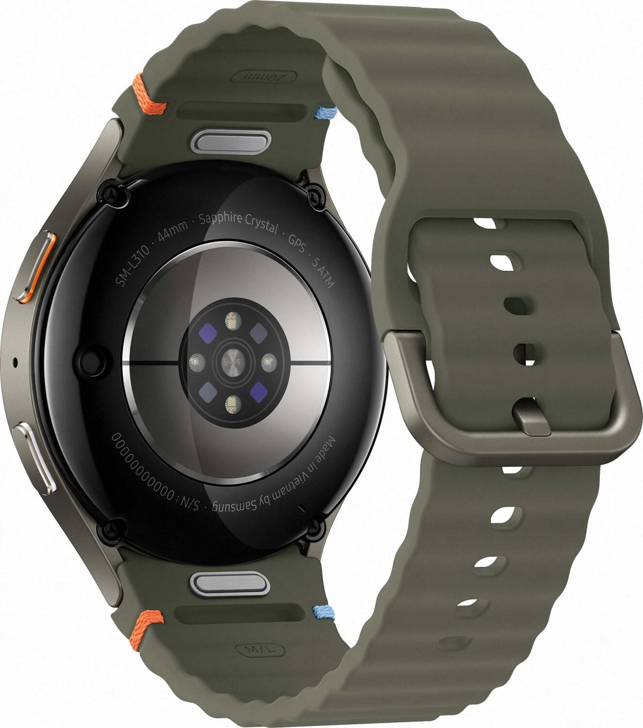 Samsung Galaxy Watch7