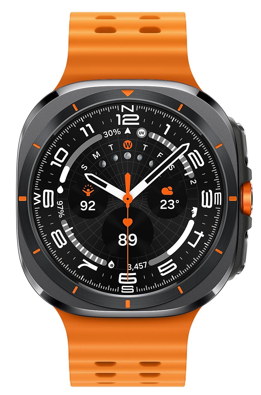 Samsung Galaxy Watch Ultra