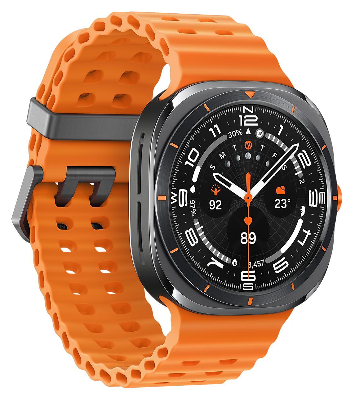 Samsung Galaxy Watch Ultra