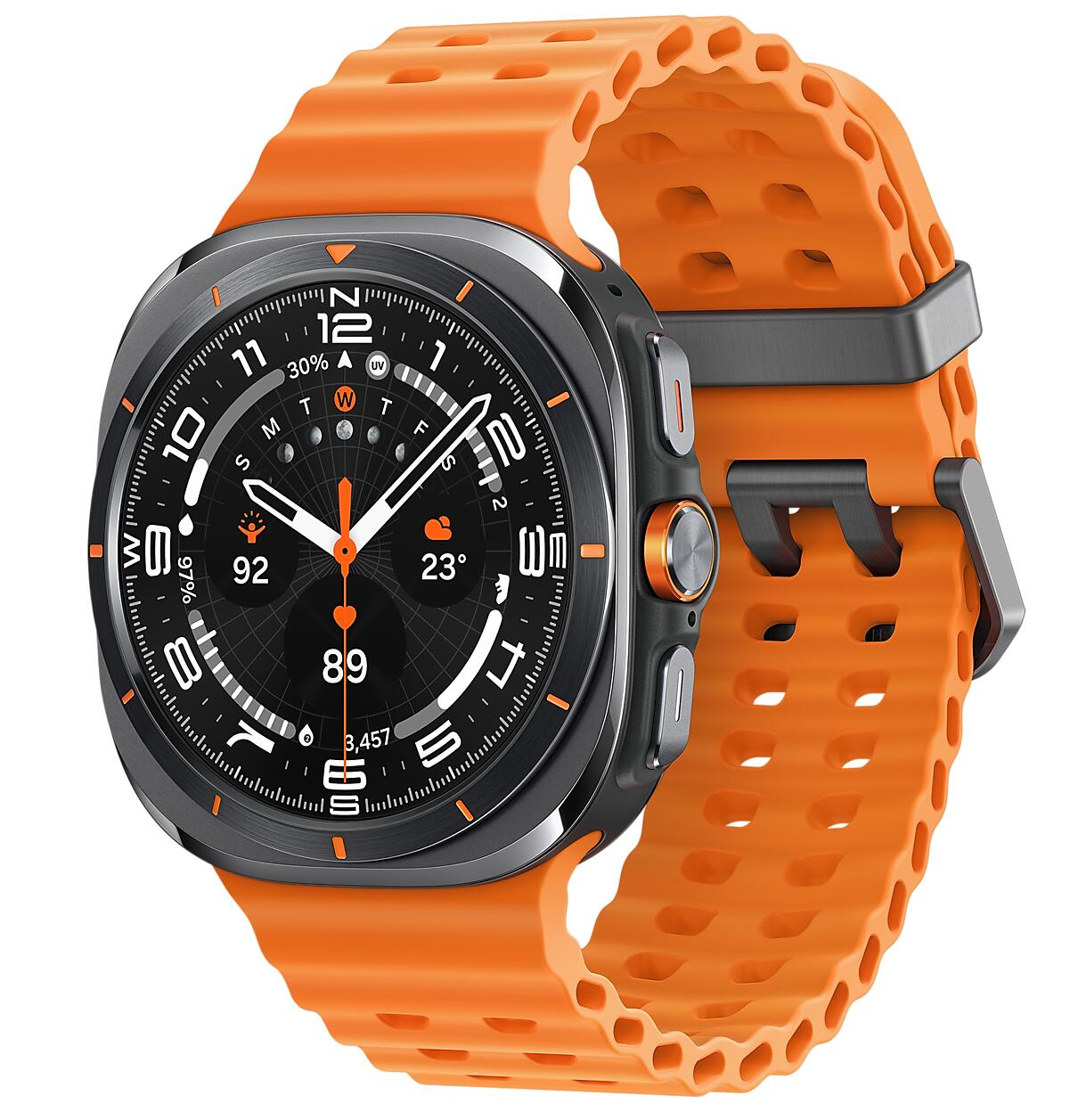 Samsung Galaxy Watch Ultra