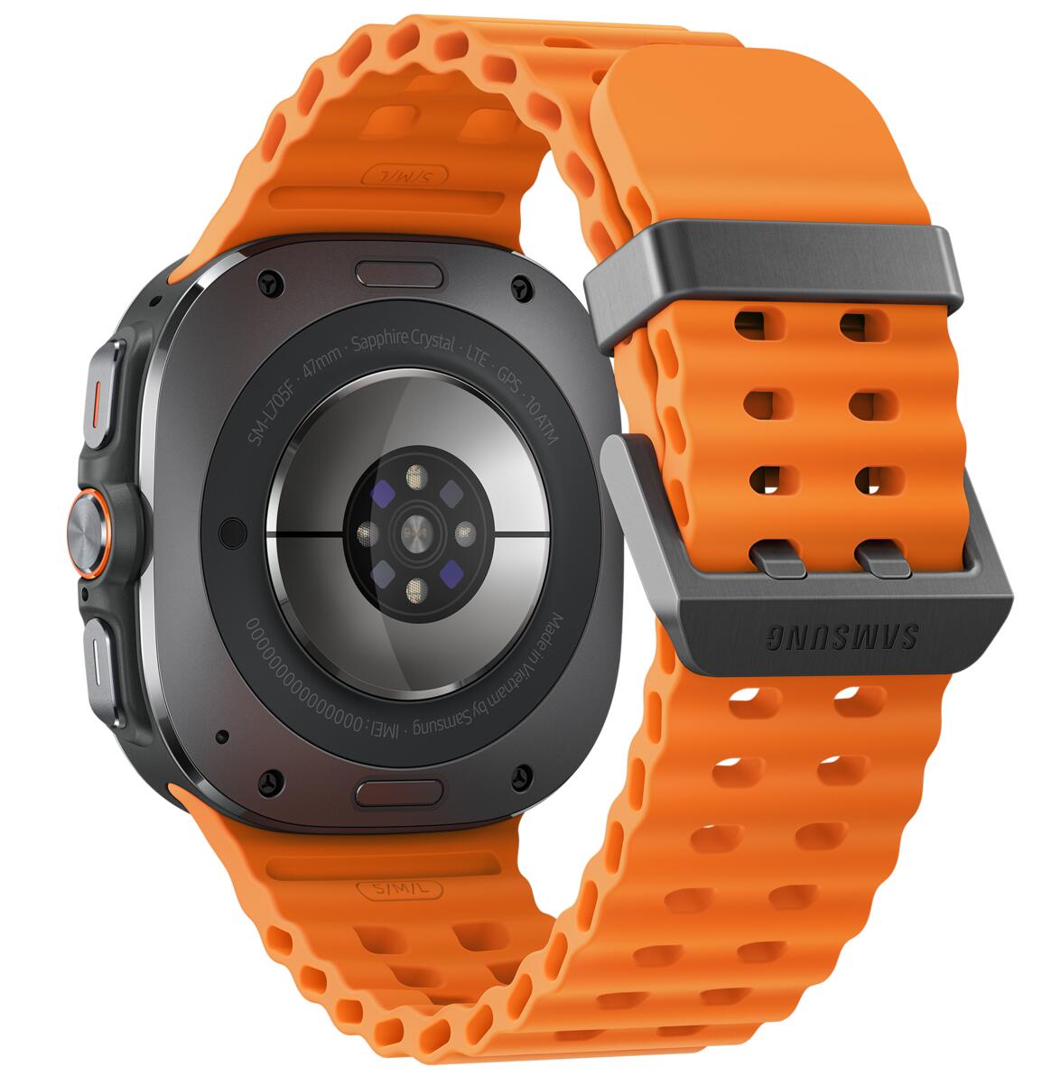 Samsung Galaxy Watch Ultra