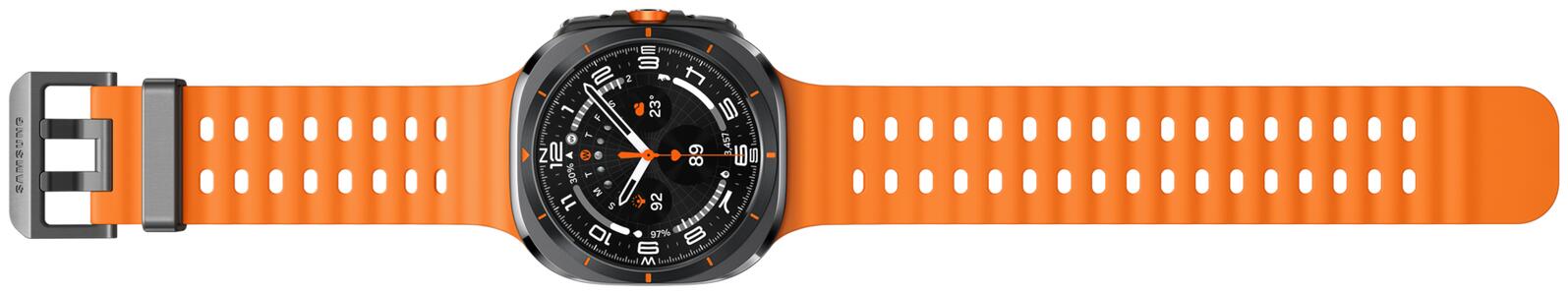 Samsung Galaxy Watch Ultra